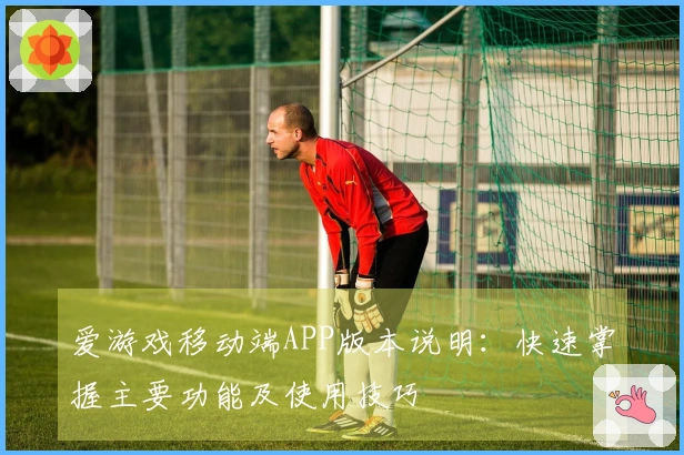 爱游戏移动端APP版本说明：快速掌握主要功能及使用技巧