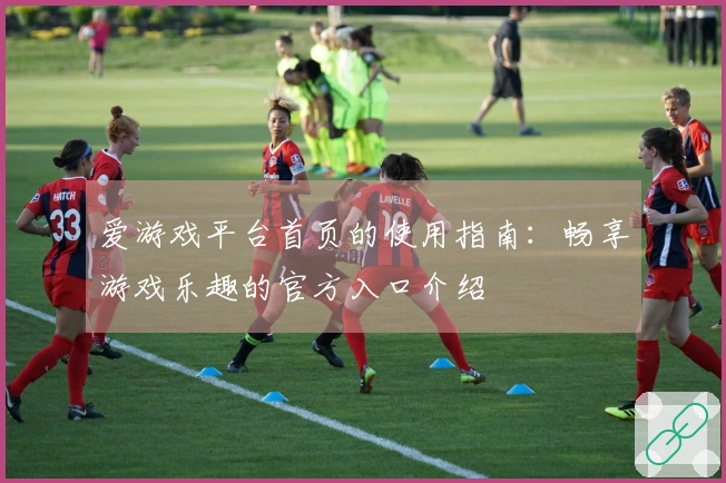 爱游戏平台首页的使用指南：畅享游戏乐趣的官方入口介绍